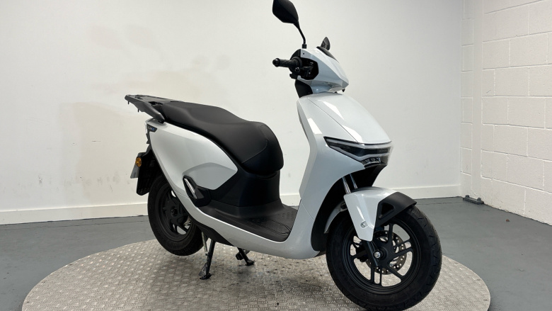 Honda CUV e: (25MY)
